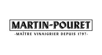 Martin Pouret