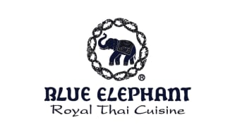 Blue Elephant