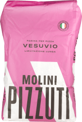 Molini Pizzuti Vesuvio Flour 10 kg