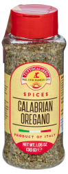 Tutto Calabria oregano 30 g