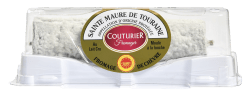 Chèvre Sainte Maure AOP 250 g