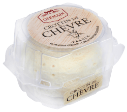 Germain crottin de chèvre 60 g