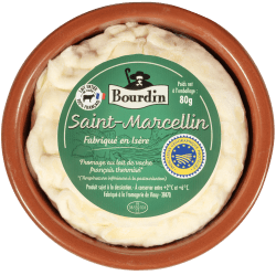 St. Marcellin 80 g PGI