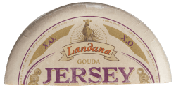 Landana Jersey XO ca 5 kg