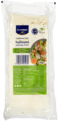 Alambra halloumi skiver PDO 850 g
