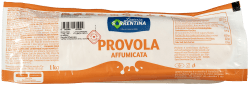 LS mozzarella blokk røkt 1 kg