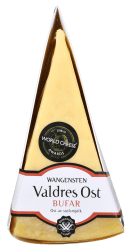 Valdres ost Bufar 320 g