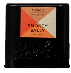 Mill & Mortar smokey Sally 50 g ØKO