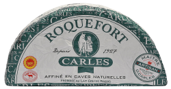 Roquefort Carles AOP ca 1,5 kg