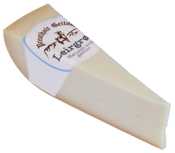 Prestholt Leirgrøv naturell lagret 200 g