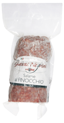 Negrini salame finocchio ca 1,5 kg