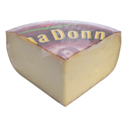 Prima Donna maturo ca 3 kg