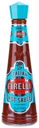 Firelli hot sauce 148 ml