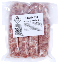 Felloni Salsiccia m/fennikel 400 g