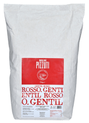 Molini Gentil Rosso 5 kg