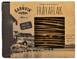 Garnvik Frøyaflak 100 g