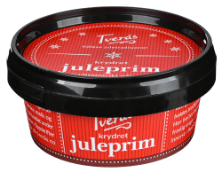 Tverås juleprim 170 g
