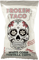Broken Taco tortillachips 150 g