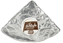 Carozzi cremino erborinato m/trøffel ca 1,5 kg