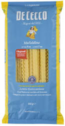 De Cecco mafaldine (bølget båndpasta) 500 g