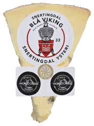 Snertingdal Blå Viking ca 150 g