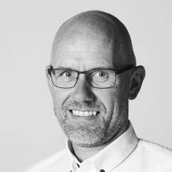 Osteskolen med osteekspert Svein-Erik Backlund