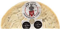 Snertingdal Blå Viking ca 650 g