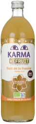 Karma vannkefir pasjonsfrukt ØKO 750 ml