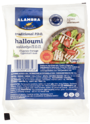 Alambra halloumi PDO 180 g
