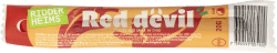 Ridderheims mini red devil 20 g