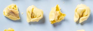 Fersk pasta
