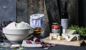 Velkommen til vår pizzaguide – din vei til ekte pizzaglede!