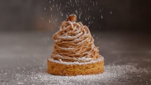 Mont blanc
