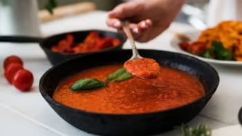 Når tomater er lidenskap