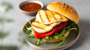 Halloumi er den perfekte grillosten!