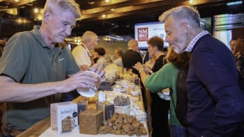 En plan for null svinn – og full smak