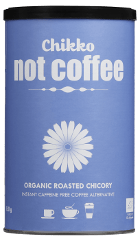 Chikko not coffee sikori ØKO 150 g