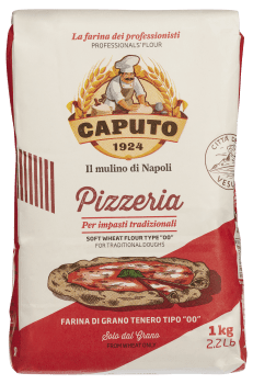 Caputo pizzamel tipo-00 1 kg