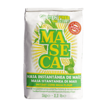 Maseca maismel 1 kg