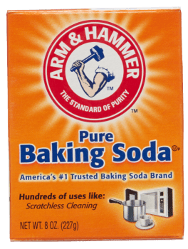 Arm & Hammer baking soda 227 g