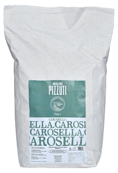 Molini Pizzuti Carosella 5 kg