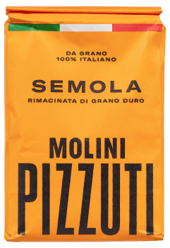 Molini Pizzuti hvetemel semola 1 kg