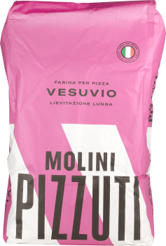 Molini Pizzuti Vesuvio Flour 10 kg