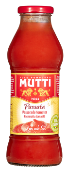 Mutti passata 400 g