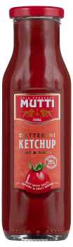 Mutti datterini ketchup 300 g