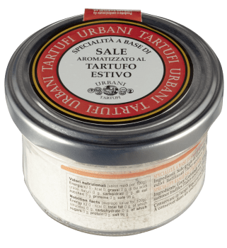 Urbani trøffelsalt 100 g