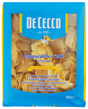 De Cecco pappardelle 500 g