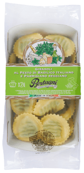 Bertagni girasoli m/pesto 250 g