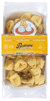 Bertagni tortelloni m/fire oster 250 g