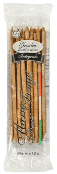 Mario Fongo grissini m/fullkorn 200 g
